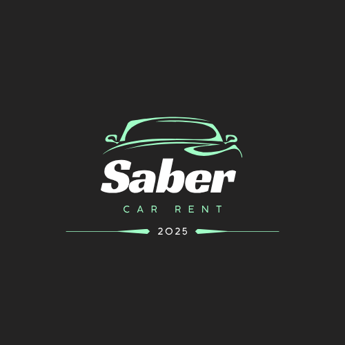 Saber Ishaq Logo